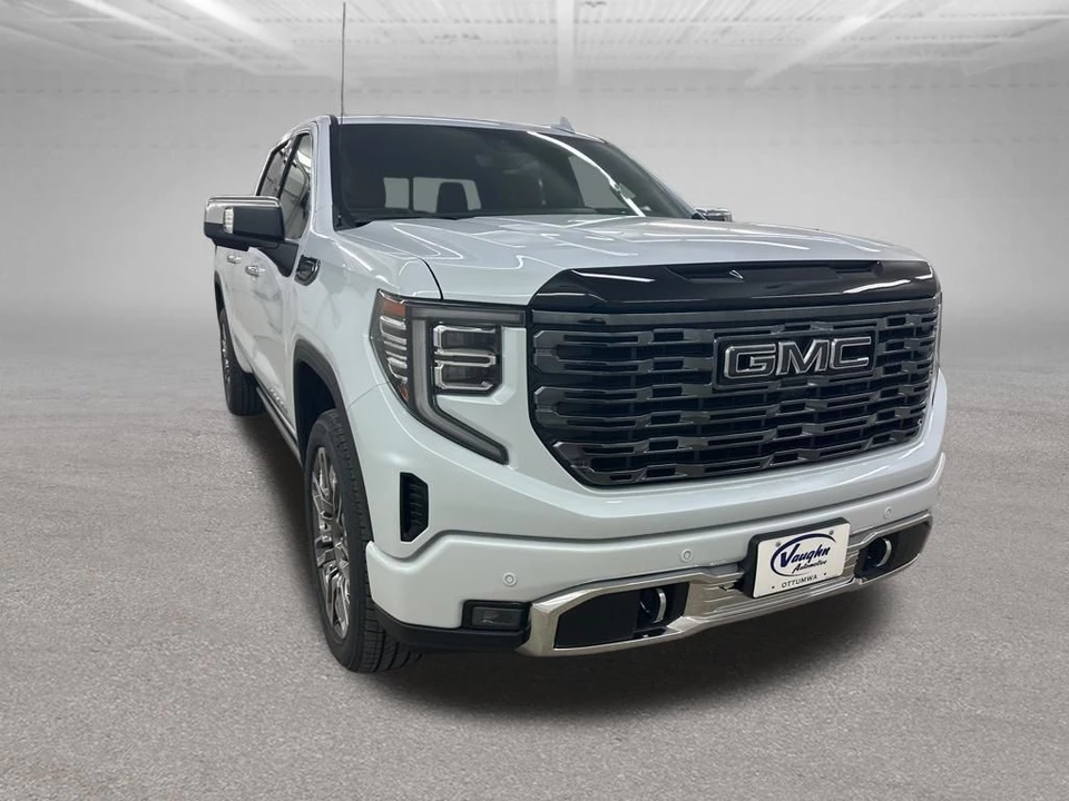 2026 GMC Sierra 5th Gen - Image 12 of 12