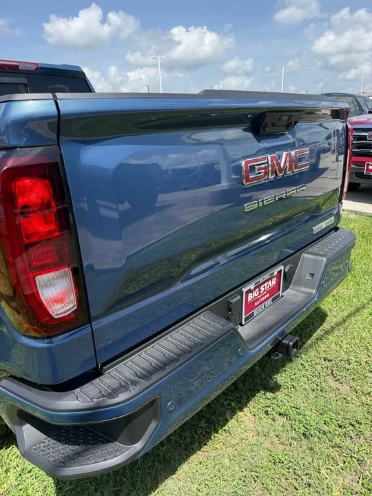 2026 GMC Sierra 5th Gen - Image 6 of 7