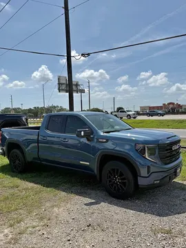 2026 GMC Sierra 1500 Double Cab Elevation Pickup 4D 6 1/2 ft