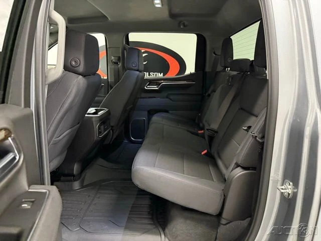 2026 GMC Sierra 5th Gen - Image 15 of 21