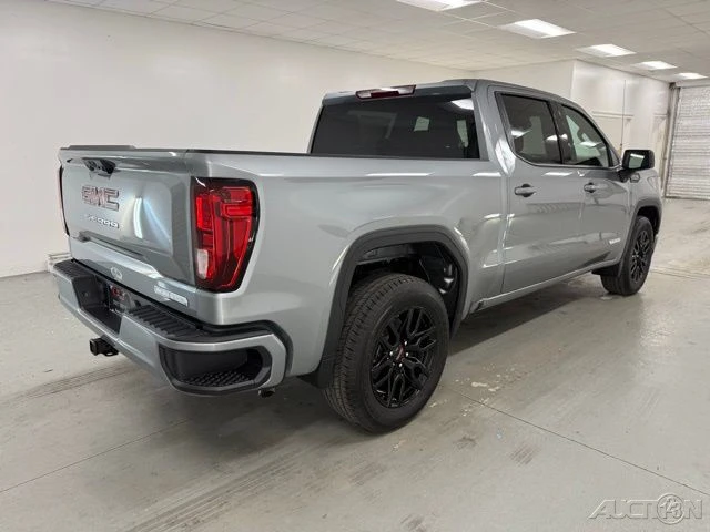 2026 GMC Sierra 5th Gen - Image 6 of 21