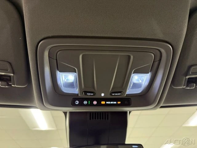 2026 GMC Sierra 5th Gen - Image 20 of 21