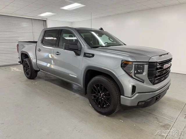 2026 GMC Sierra 5th Gen - Image 3 of 21