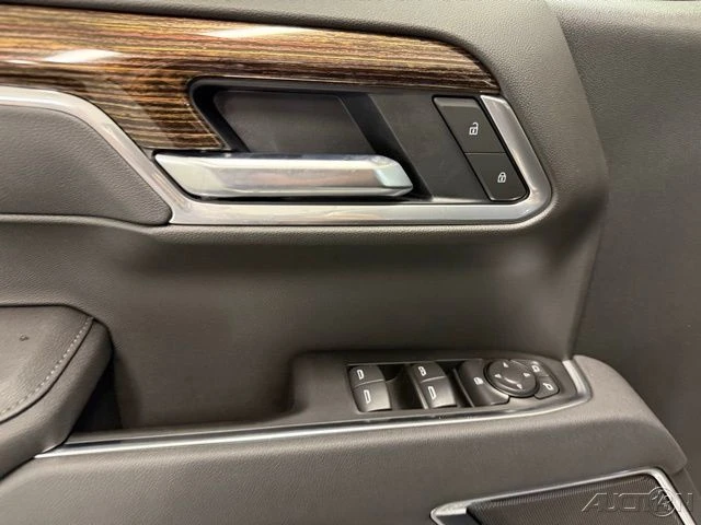 2026 GMC Sierra 5th Gen - Image 14 of 21
