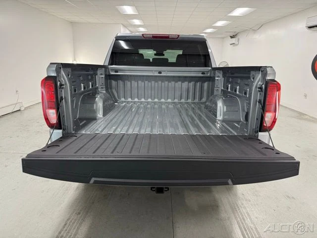 2026 GMC Sierra 5th Gen - Image 8 of 21