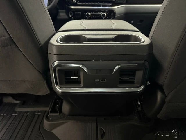 2026 GMC Sierra 5th Gen - Image 16 of 21