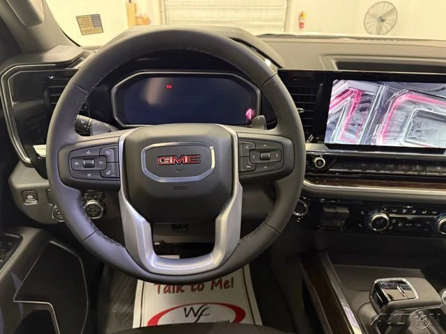 2026 GMC Sierra 5th Gen - Image 17 of 21