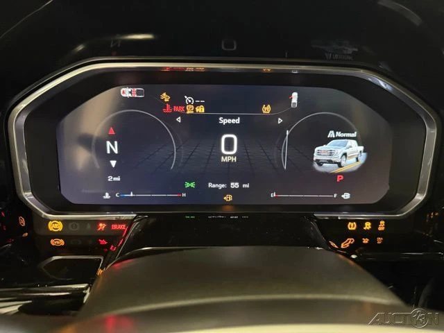 2026 GMC Sierra 5th Gen - Image 19 of 21
