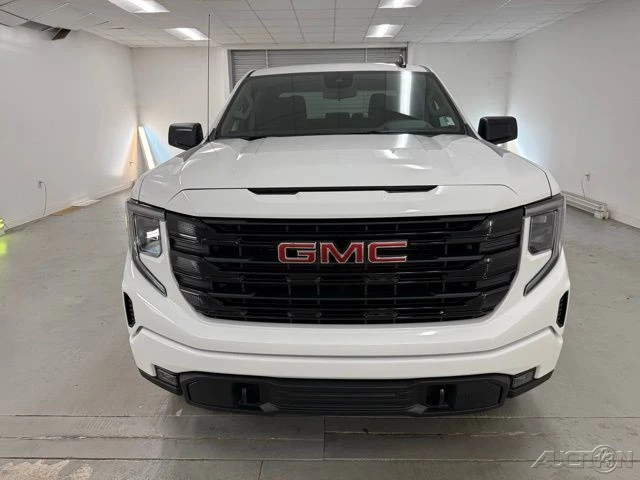 2026 GMC Sierra 5th Gen - Image 2 of 21