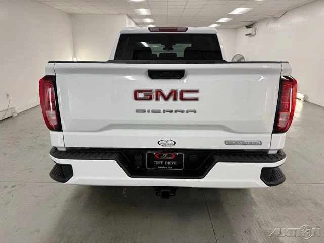 2026 GMC Sierra 5th Gen - Image 7 of 21