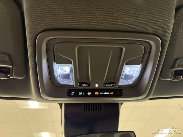 2026 GMC Sierra 5th Gen - Image 20 of 21
