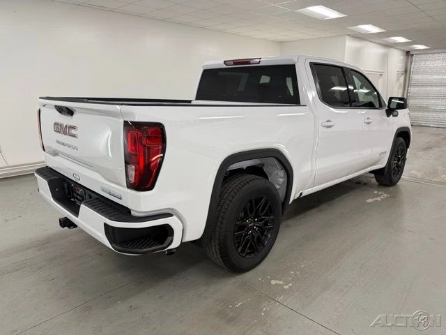 2026 GMC Sierra 5th Gen - Image 6 of 21