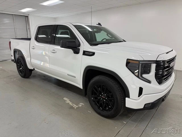2026 GMC Sierra 5th Gen - Image 3 of 21