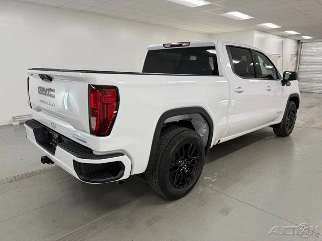 2026 GMC Sierra 5th Gen - Image 6 of 21