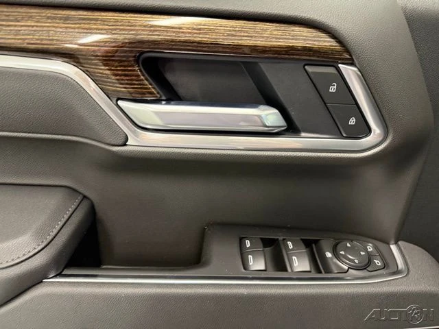2026 GMC Sierra 5th Gen - Image 14 of 21