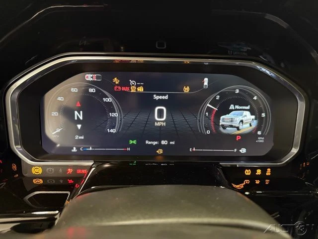 2026 GMC Sierra 5th Gen - Image 19 of 21