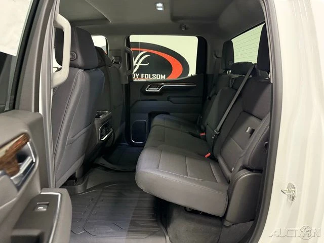 2026 GMC Sierra 5th Gen - Image 15 of 21