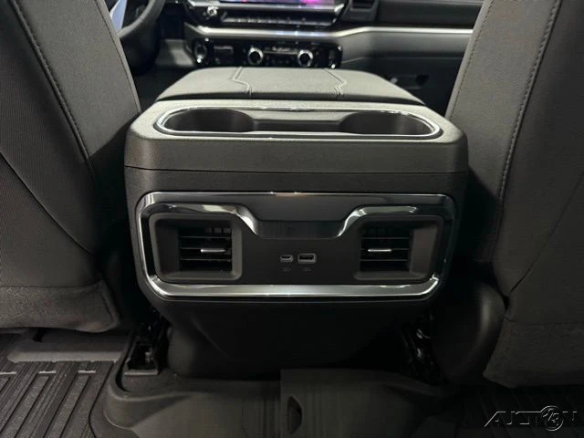 2026 GMC Sierra 5th Gen - Image 16 of 21