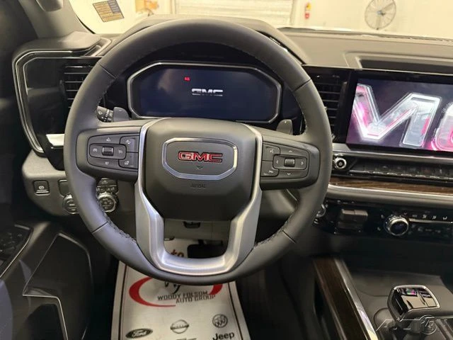2026 GMC Sierra 5th Gen - Image 17 of 21