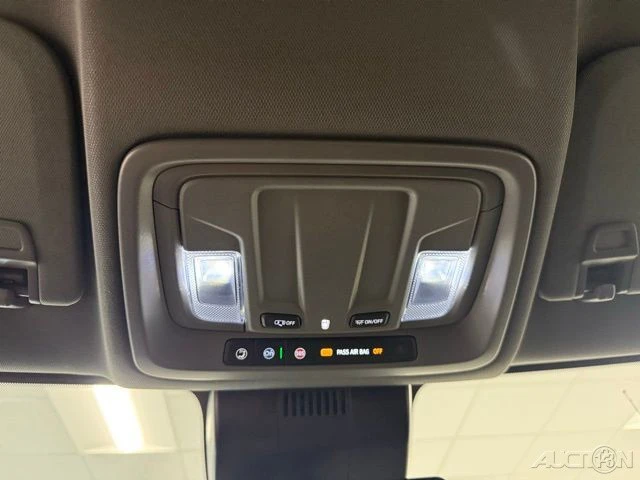 2026 GMC Sierra 5th Gen - Image 20 of 21