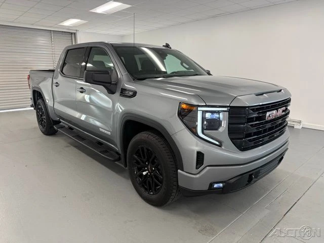 2026 GMC Sierra 5th Gen - Image 3 of 21