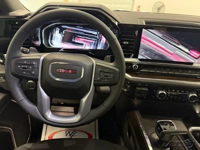 2026 GMC Sierra 5th Gen - Image 17 of 21