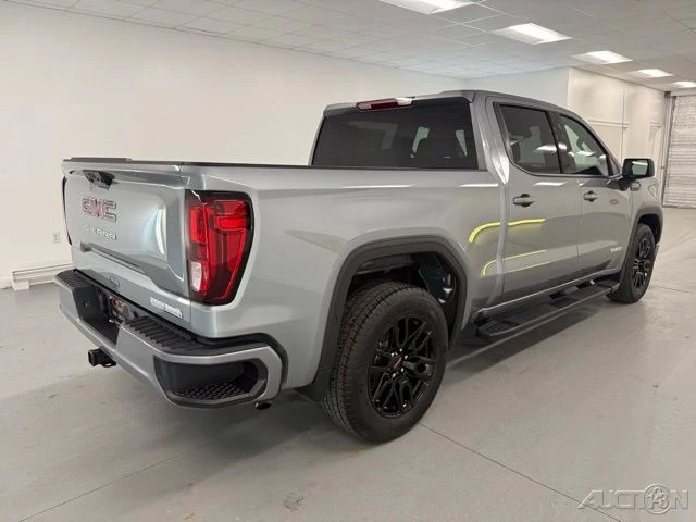 2026 GMC Sierra 5th Gen - Image 6 of 21