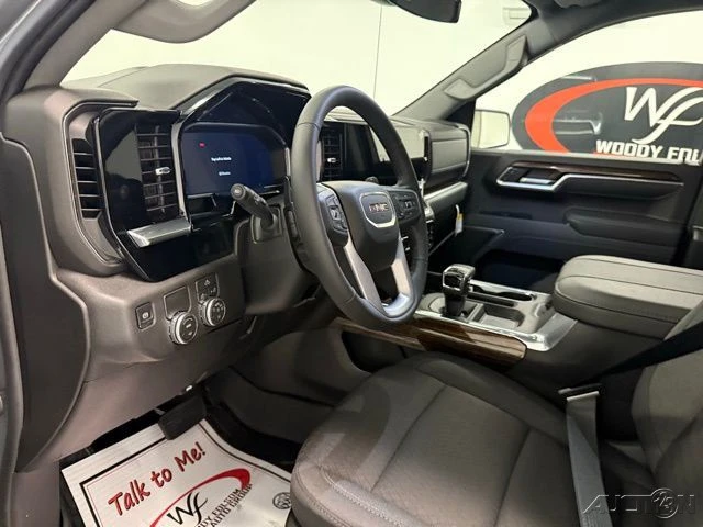 2026 GMC Sierra 5th Gen - Image 12 of 21