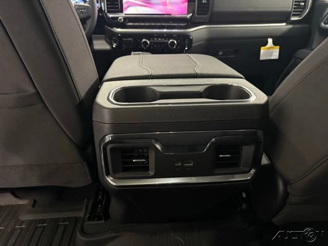 2026 GMC Sierra 5th Gen - Image 16 of 21