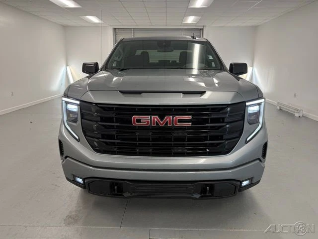 2026 GMC Sierra 5th Gen - Image 2 of 21