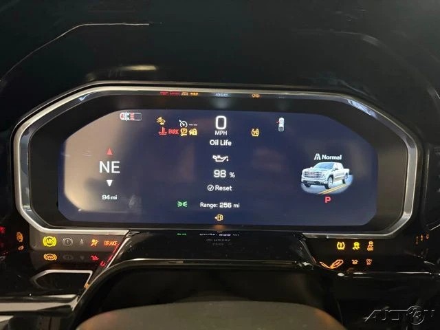 2026 GMC Sierra 5th Gen - Image 19 of 21