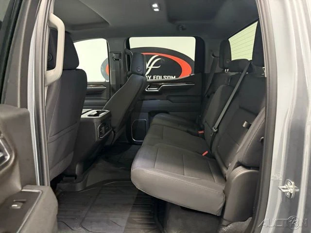 2026 GMC Sierra 5th Gen - Image 15 of 21