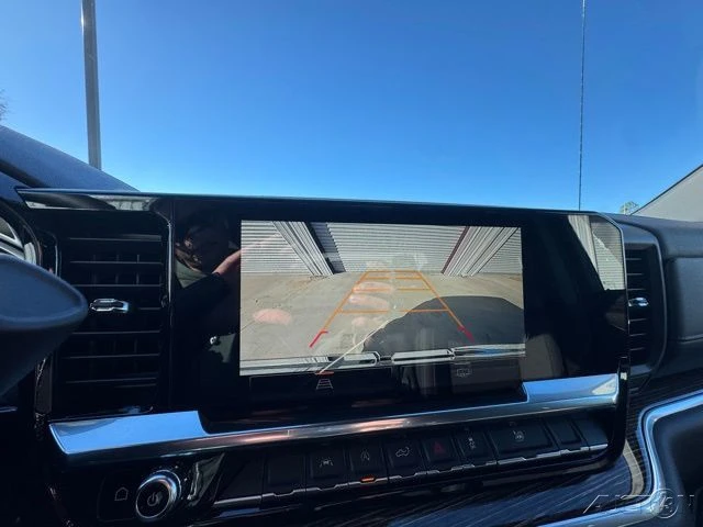 2026 GMC Sierra 5th Gen - Image 15 of 16