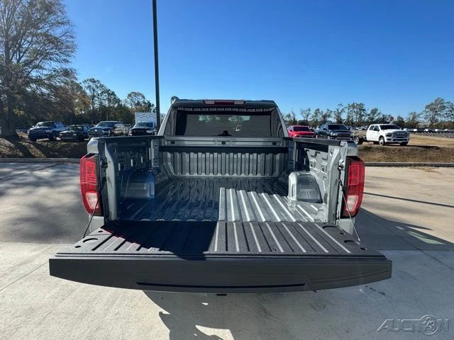 2026 GMC Sierra 5th Gen - Image 6 of 16