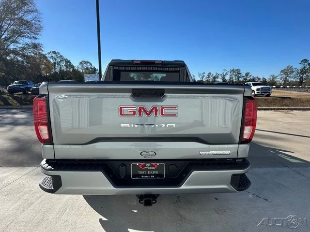 2026 GMC Sierra 5th Gen - Image 4 of 16
