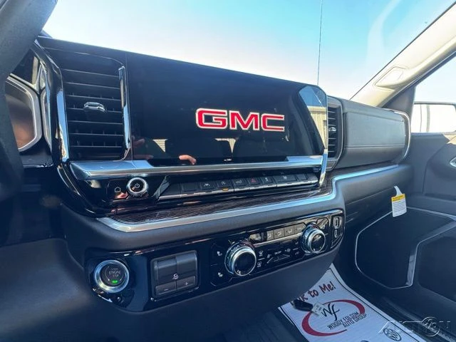 2026 GMC Sierra 5th Gen - Image 14 of 16