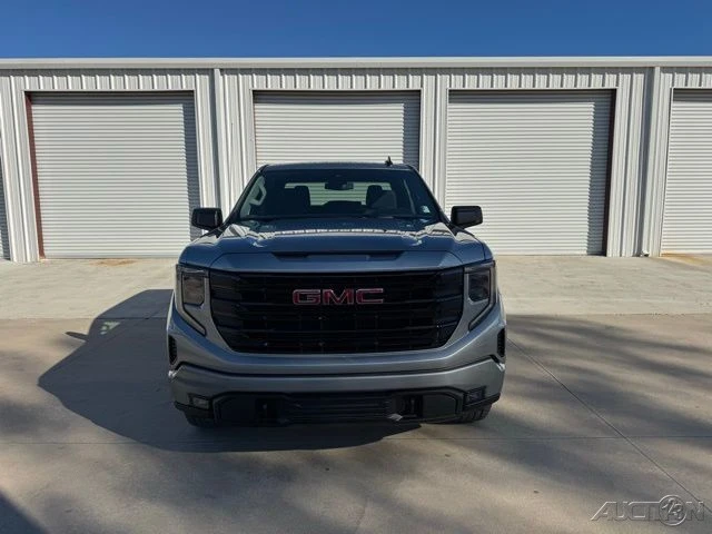 2026 GMC Sierra 5th Gen - Image 2 of 16