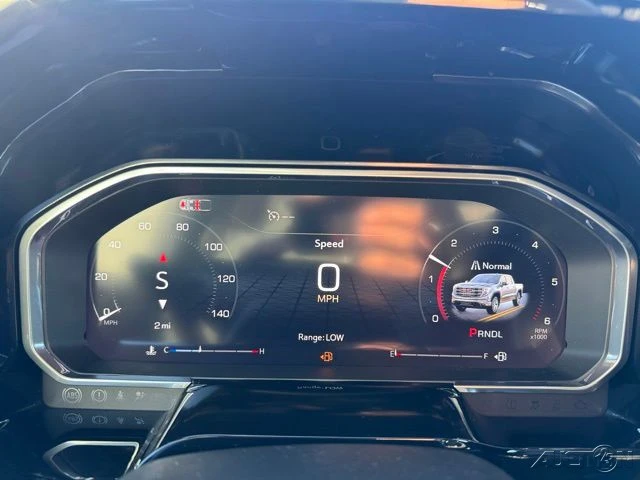 2026 GMC Sierra 5th Gen - Image 16 of 16