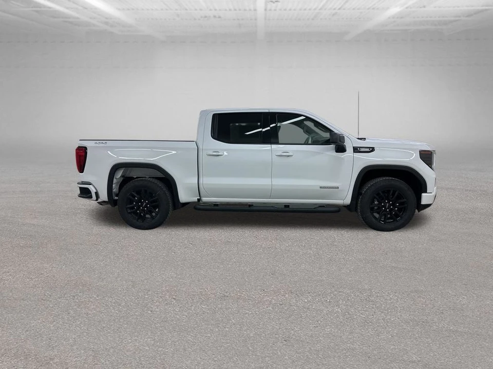2026 GMC Sierra 5th Gen - Image 12 of 12