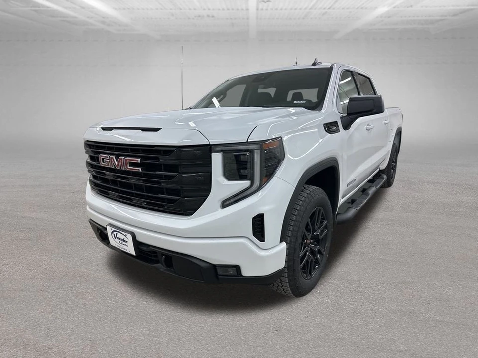 2026 GMC Sierra 5th Gen - Image 5 of 12