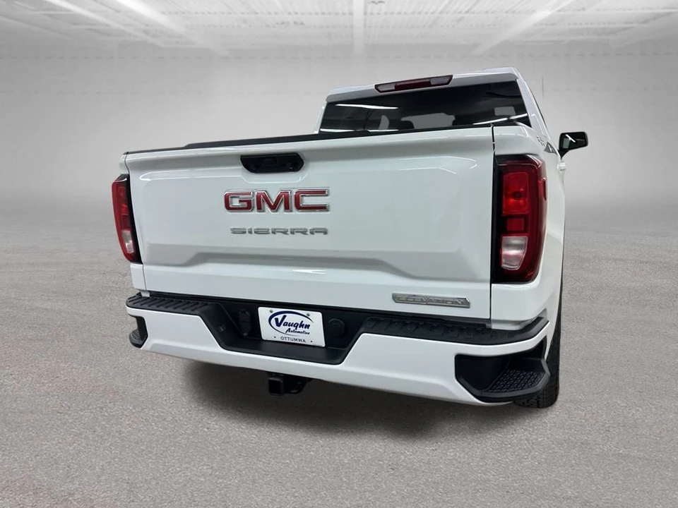 2026 GMC Sierra 5th Gen - Image 10 of 12