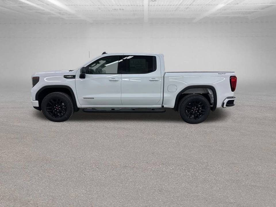 2026 GMC Sierra 5th Gen - Image 6 of 12