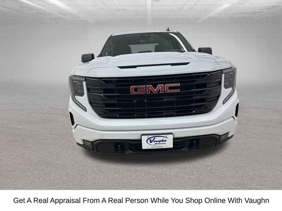2026 GMC Sierra 5th Gen - Image 3 of 12