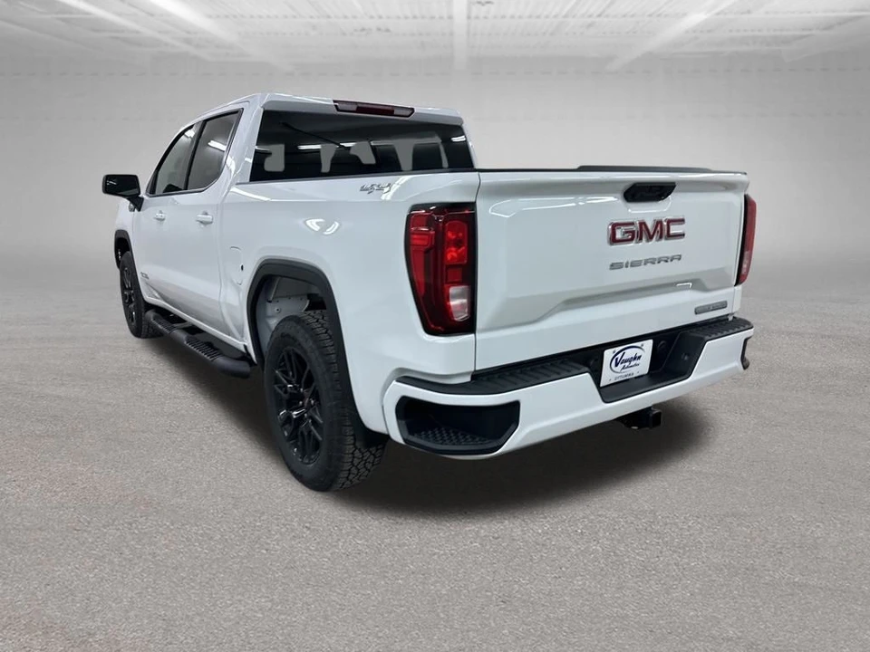 2026 GMC Sierra 5th Gen - Image 7 of 12