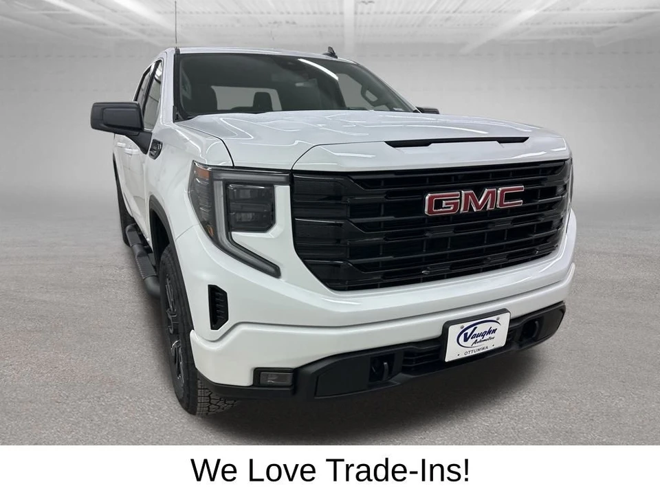 2026 GMC Sierra 5th Gen - Image 2 of 12