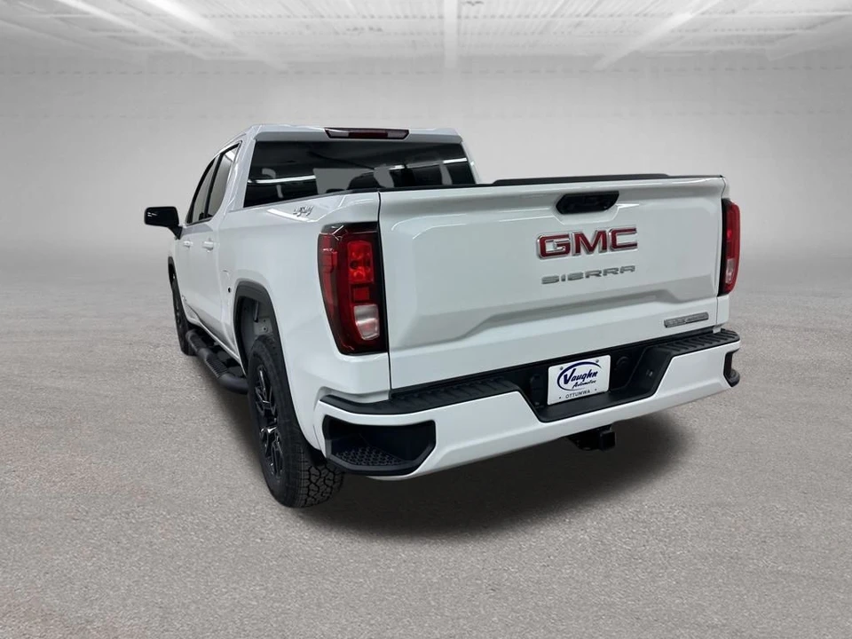 2026 GMC Sierra 5th Gen - Image 8 of 12