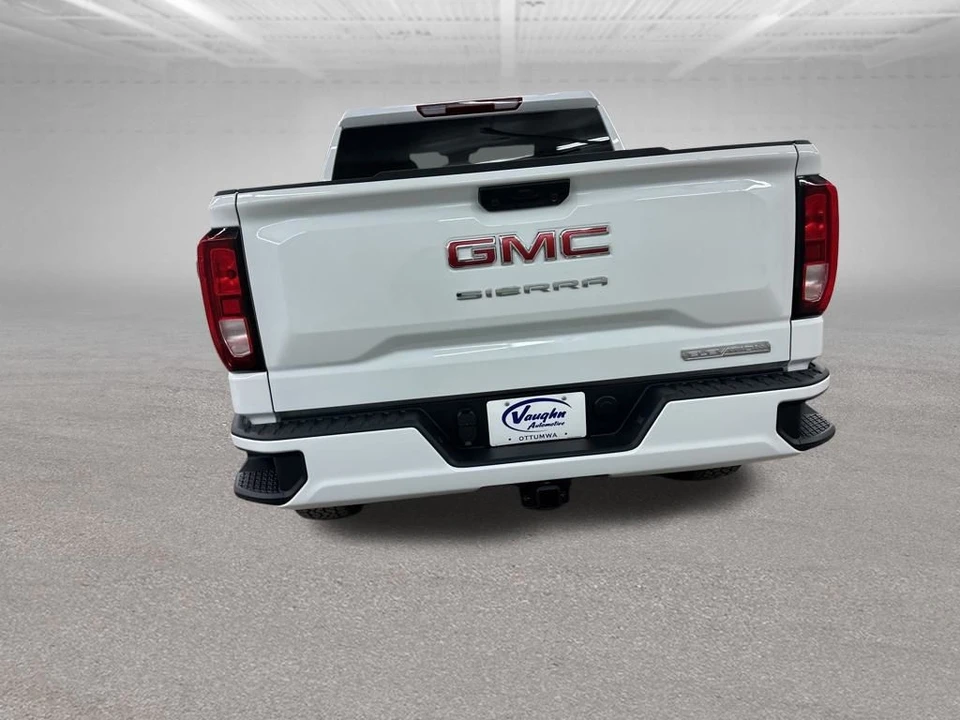 2026 GMC Sierra 5th Gen - Image 9 of 12