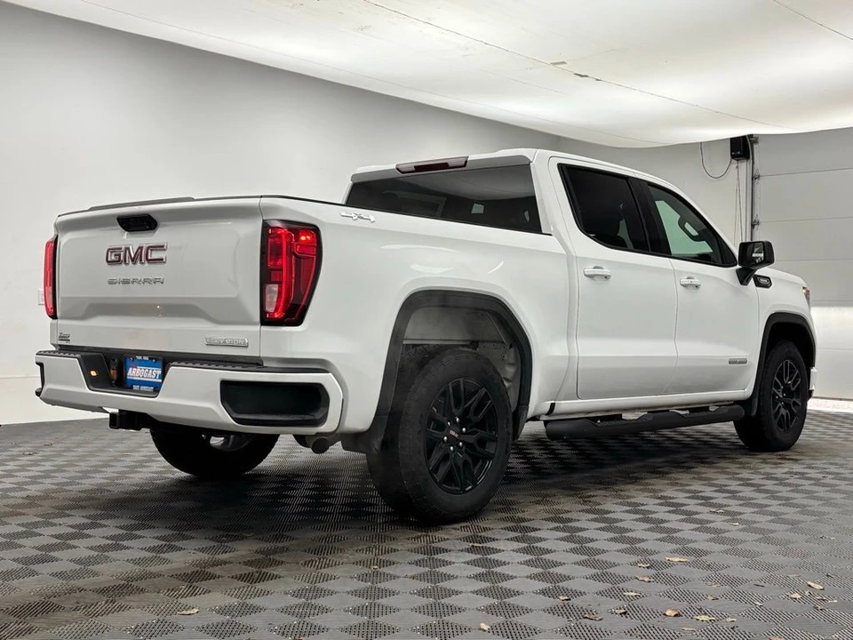 2026 GMC Sierra 5th Gen - Image 6 of 12