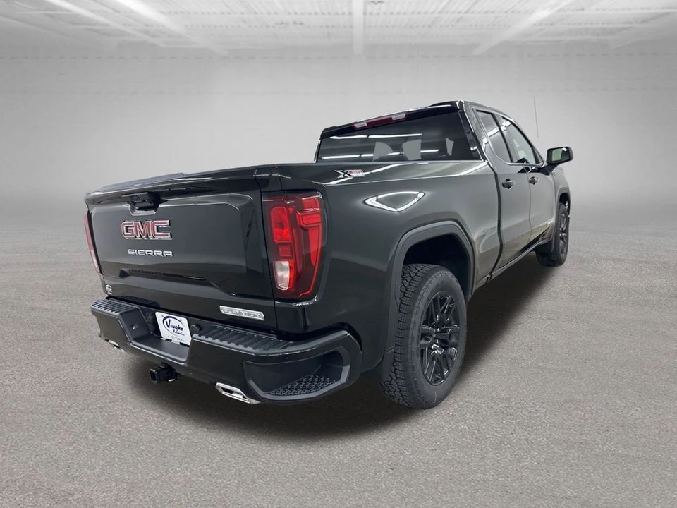 2026 GMC Sierra 5th Gen - Image 11 of 12