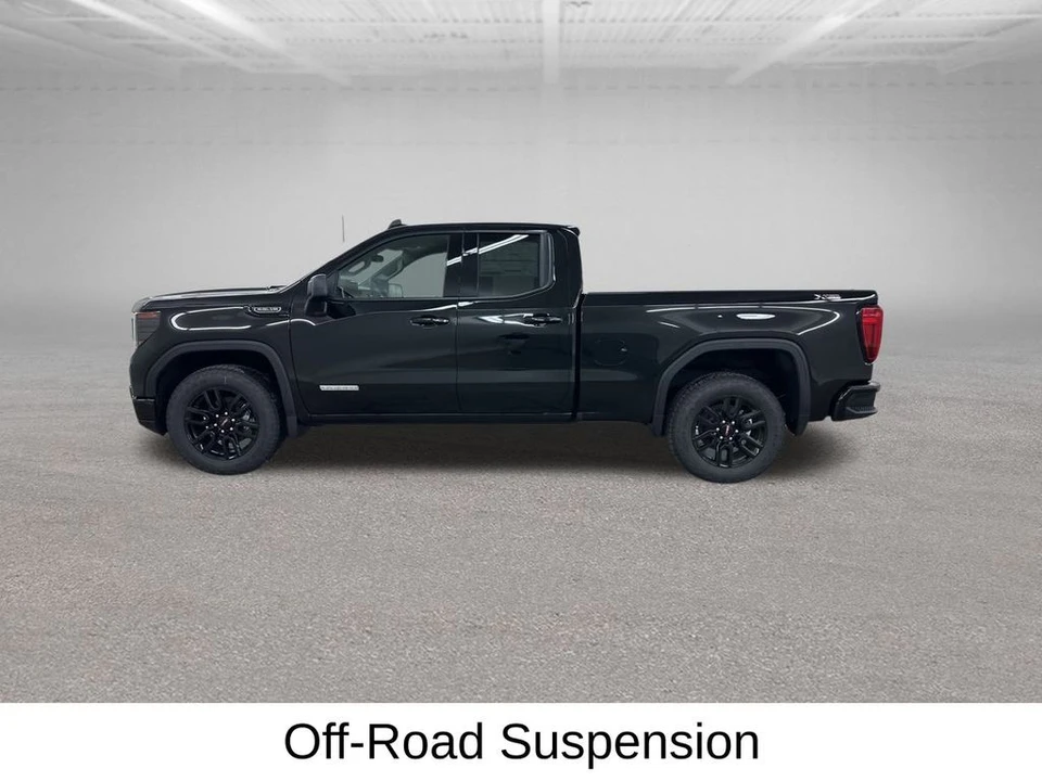 2026 GMC Sierra 5th Gen - Image 6 of 12